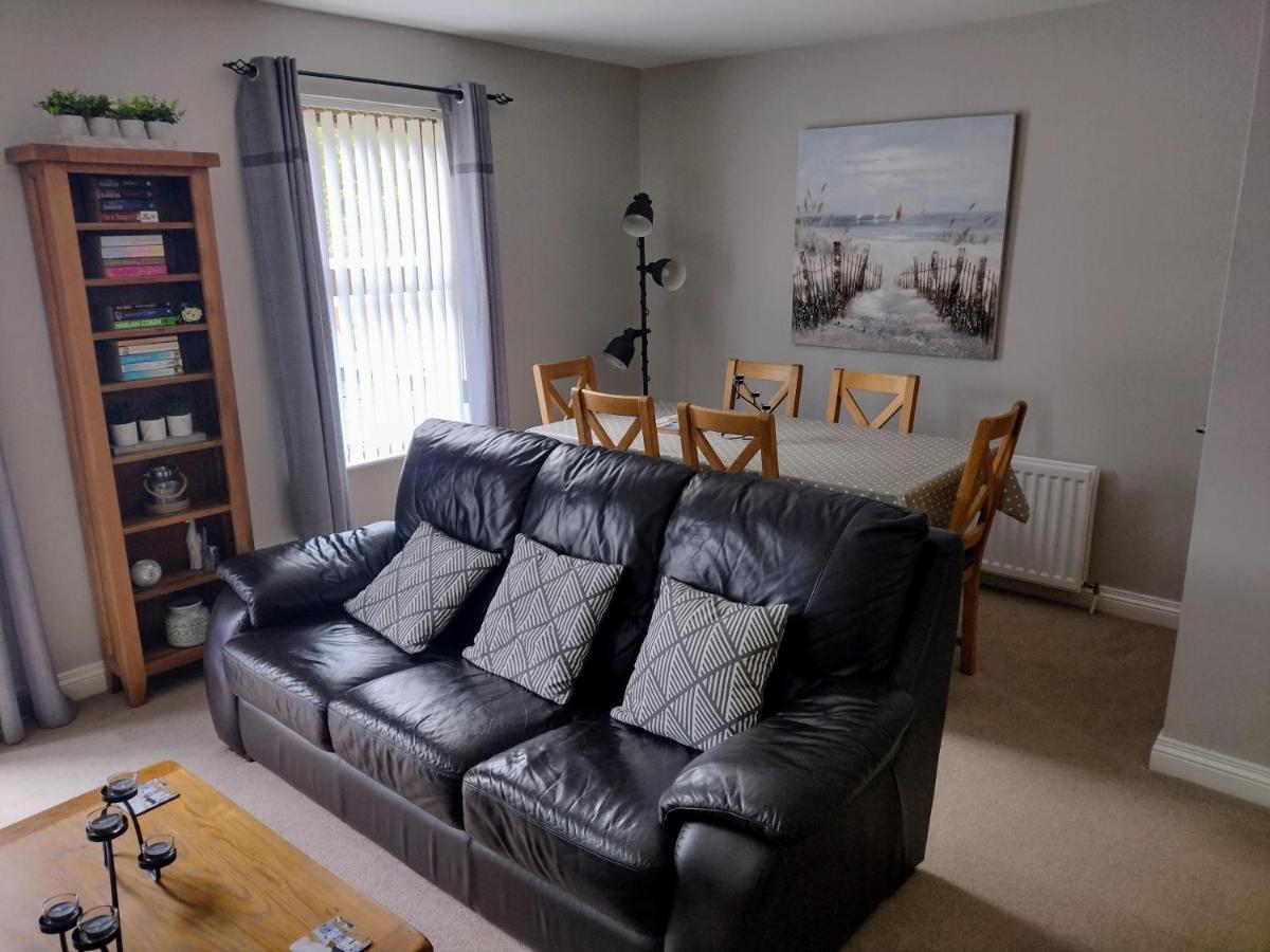 Mournes Snug Vila Newcastle  Exterior foto