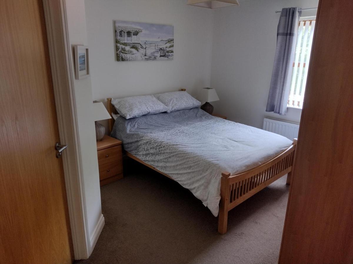 Mournes Snug Vila Newcastle  Exterior foto
