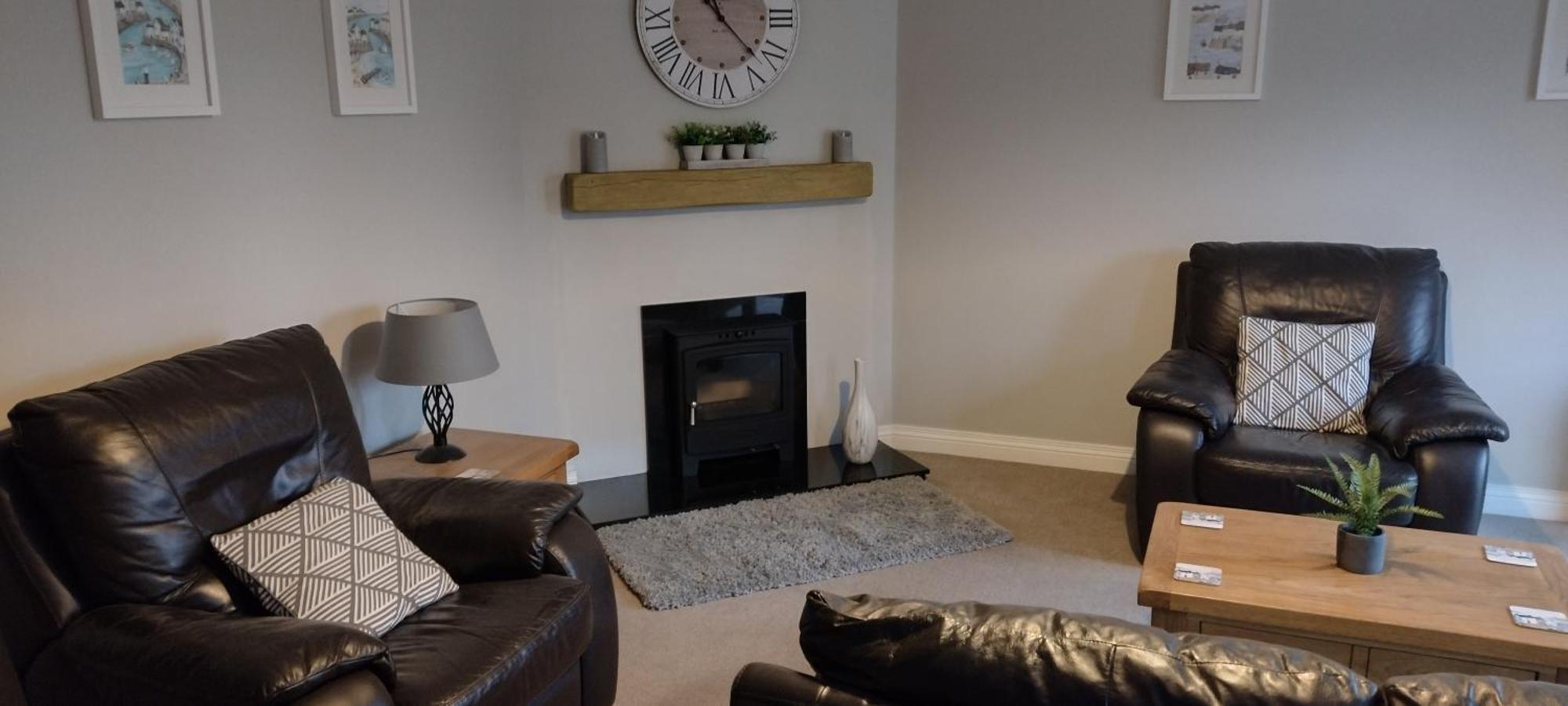 Mournes Snug Vila Newcastle  Exterior foto